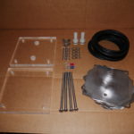 HHO cell kit