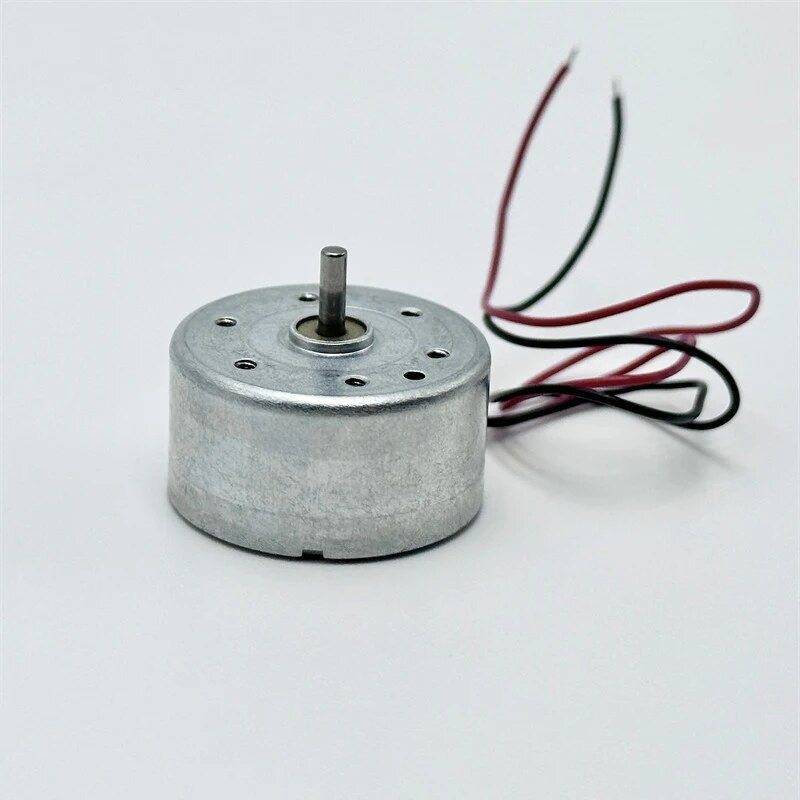CD Motor for Hornby / Lima upgrade kits